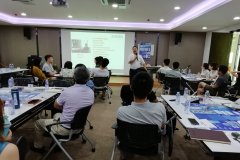 高績(jī)效團(tuán)隊(duì)建設(shè)沙盤模擬-2020新版