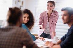 關(guān)于求推薦一些適合管理人員的培訓(xùn)課程？